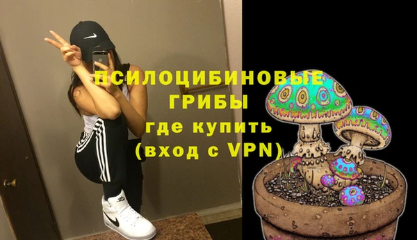 герыч Алексеевка
